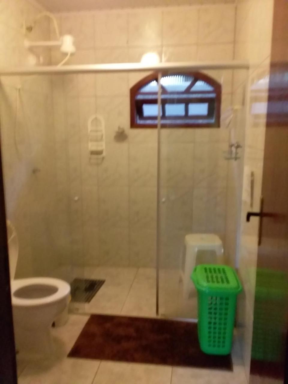 Casa na Vila de Lumiar Banho de Rio Próximo ao Centro Exterior foto